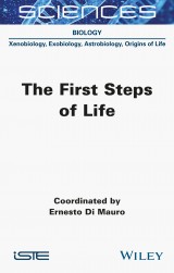 The First Steps of Life