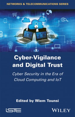 Cyber-Vigilance and Digital Trust