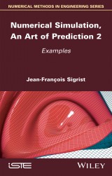 Numerical Simulation, An Art of Prediction 2
