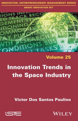 Innovation Trends in the Space Industry