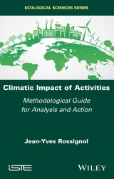 Climatic Impact of Activities