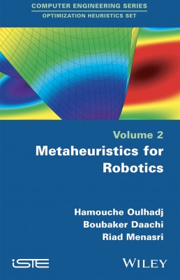 Metaheuristics for Robotics