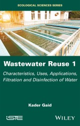 Wastewater Reuse 1