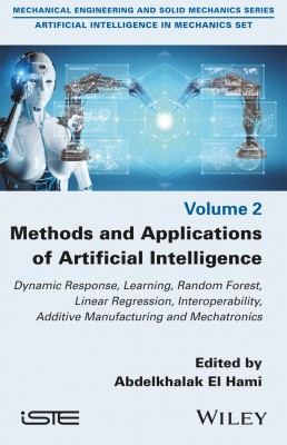 Methods and Applications of Artificial Intelligence