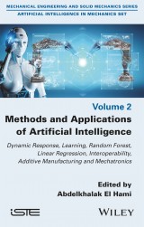 Methods and Applications of Artificial Intelligence