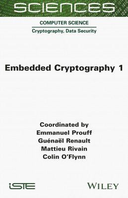 Embedded Cryptography 1