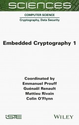 Embedded Cryptography 1