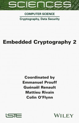 Embedded Cryptography 2