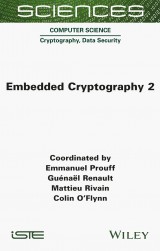 Embedded Cryptography 2