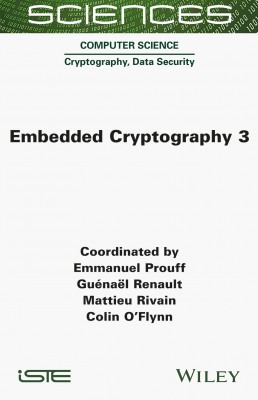 Embedded Cryptography 3