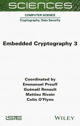 Embedded Cryptography 3