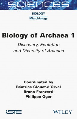 Biology of Archaea 1