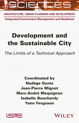 Development and the Sustainable City