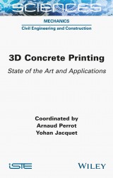 3D Concrete Printing