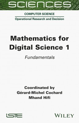 Mathematics for Digital Science 1