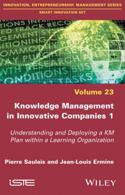 Knowledge Management in Innovative Companies 1