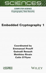 Embedded Cryptography 1