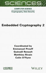 Embedded Cryptography 2