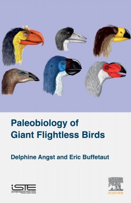 Paleobiology of Giant Flightless Birds