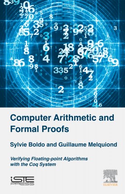 Computer Arithmetic and Formal Proofs