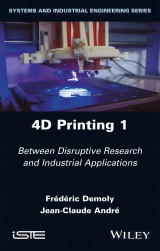 4D Printing 1