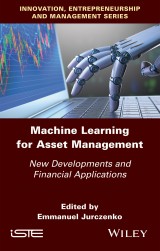 Machine Learning for Asset Management