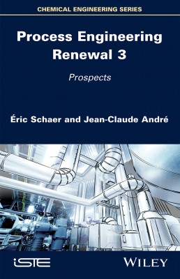 Process Engineering Renewal 3