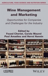 Wine Management and Marketing