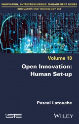 Open Innovation: Human Set-up