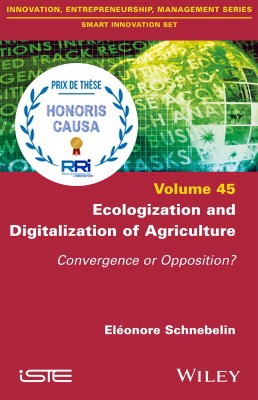 Ecologization and Digitalization of Agriculture