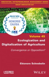 Ecologization and Digitalization of Agriculture