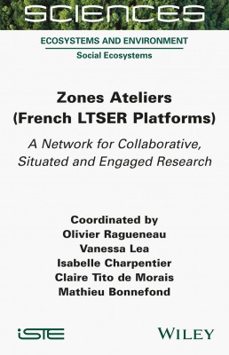 Zones Ateliers (French LTSER Platforms)