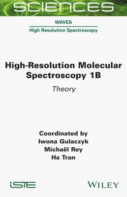 High-Resolution Molecular Spectroscopy 1B