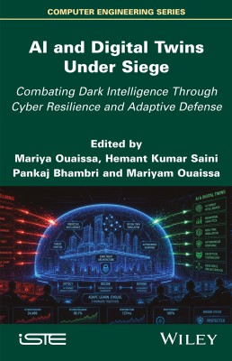 AI and Digital Twins Under Siege