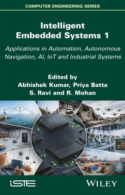 Intelligent Embedded Systems 1
