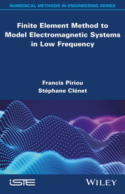 Finite Element Method to Model Electromagnetic Systems in Low Frequency