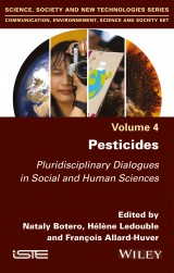 Pesticides