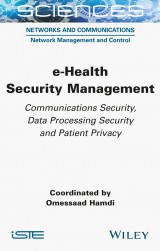 e-Health Security Management