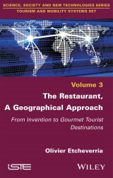 The Restaurant, A Geographical Approach