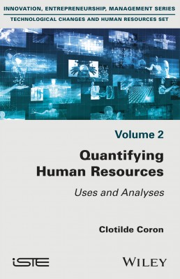 Quantifying Human Resources