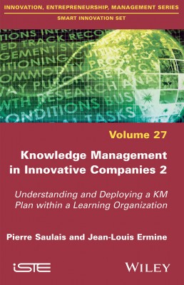 Knowledge Management in Innovative Companies 2