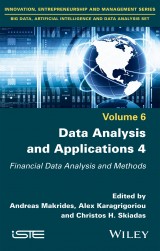 Data Analysis and Applications 4