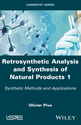 Retrosynthetic Analysis and Synthesis of Natural Products 1
