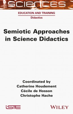 Semiotic Approaches in Science Didactics