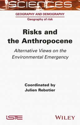 Risks and the Anthropocene