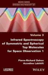 Infrared Spectroscopy of Symmetric and Spherical Top Molecules for Space Observation 1