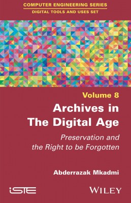 Archives in The Digital Age
