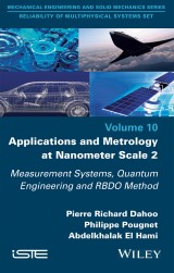Applications and Metrology at Nanometer Scale 2