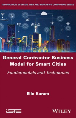 General Contractor Business Model for Smart Cities