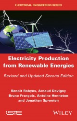 Electricity Production from Renewable Energies
